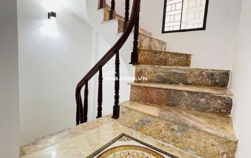 CỰC HIẾM – NHÀ 5 TẦNG TRƯƠNG ĐỊNH – THOÁNG TRƯỚC SAU – SỔ ĐỎ VUÔNG ĐÉT – GIÁ CHỈ 5.45 TỶ