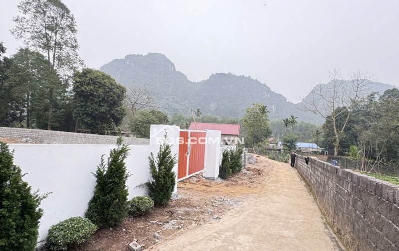 BĐS SIÊU RẺ TẠI CAO DƯƠNG , LƯƠNG SƠN , HÒA BÌNH CHỈ HONE 2TR/M2