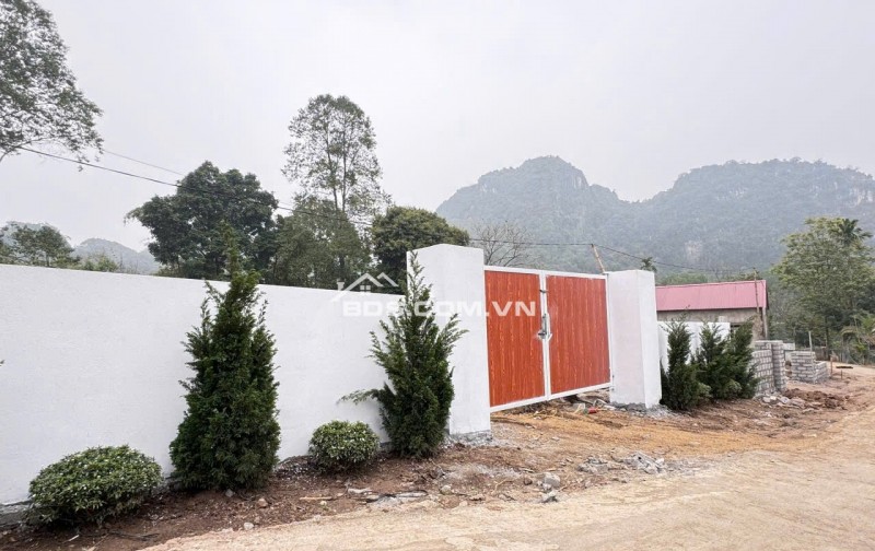 BĐS SIÊU RẺ TẠI CAO DƯƠNG , LƯƠNG SƠN , HÒA BÌNH CHỈ HONE 2TR/M2