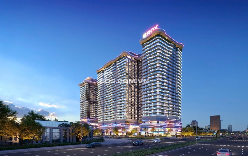 Siêu phẩm The Legend - Chỉ 60 suất duy nhất nghỉ dưỡng 5⭐trị giá 20 triệu