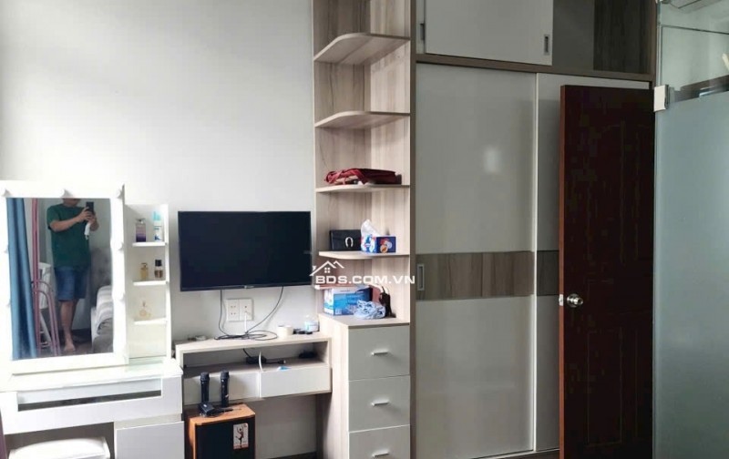 Bán Nhà 701 Trần Xuân Soạn, Tân Hưng, Quận 7 – 5m x 12m – Giá 5,6 Tỷ