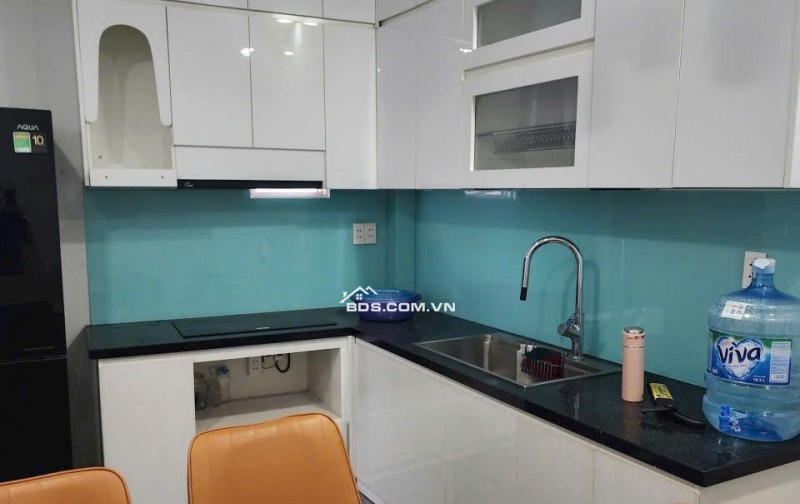 Bán Nhà 701 Trần Xuân Soạn, Tân Hưng, Quận 7 – 5m x 12m – Giá 5,6 Tỷ