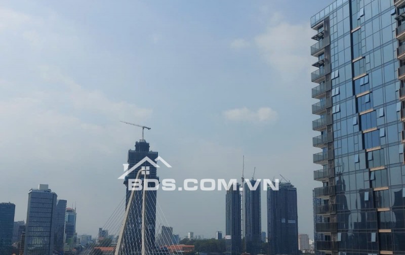 Căn hộ The Opera Metropole, 30 tỷ, 77m2, 2PN, nội thất cơ bản.