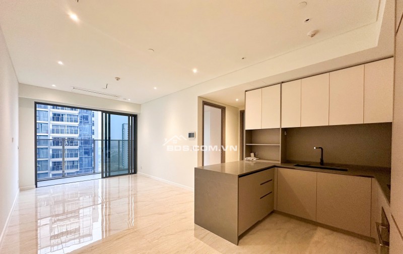 Căn hộ The Opera Metropole, 30tỷ, 77m2, 2PN, 2WC, Tằng 18 Block A.