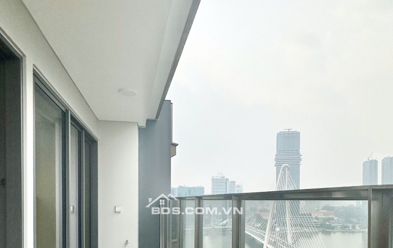 Căn hộ The Opera Metropole, 30tỷ, 77m2, 2PN, 2WC, Tằng 18 Block A.