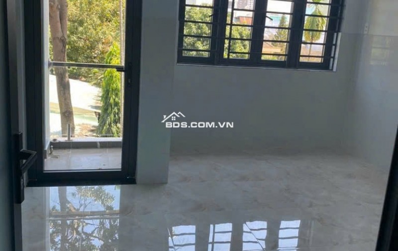 Nhà 4 Tầng Có Thang Máy - Lê Văn Quới, Sát Tân Phú ( 7 Tỷ )
