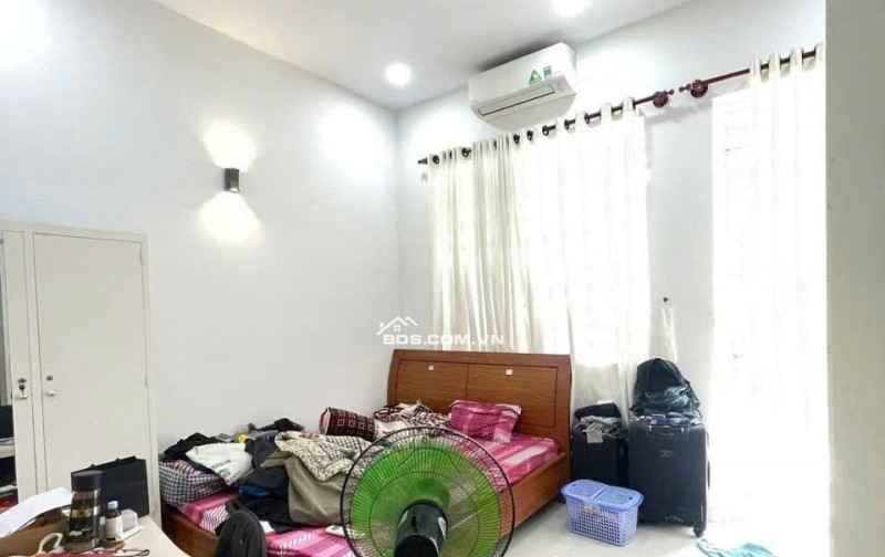 Bán Nhà 2 Tầng Hẻm Thông Thoáng, Cách Đường Xe Hơi 20m Huỳnh Tấn Phát, P. Phú Thuận Quận 7 – Giá 4.79 Tỷ