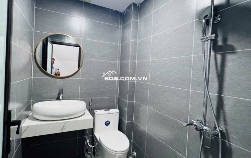 Bùng nổ ! Bán nhà An Hòa , 30m ra mặt phố ô tô ,trung tâm Hà Đông , 37m2, 8.5 tỷ