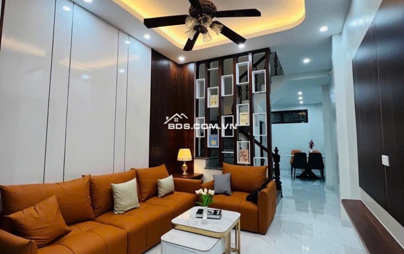 Bùng nổ ! Bán nhà An Hòa , 30m ra mặt phố ô tô ,trung tâm Hà Đông , 37m2, 8.5 tỷ