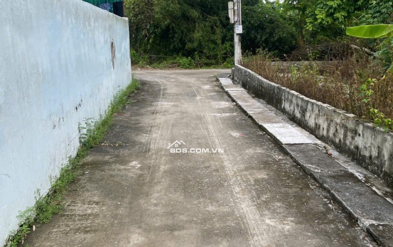 CHÍNH CHỦ CẦN BÁN Đất thổ cư 650m, tại huyện Ân Thi, Hưng Yên, giá 30tr/m2