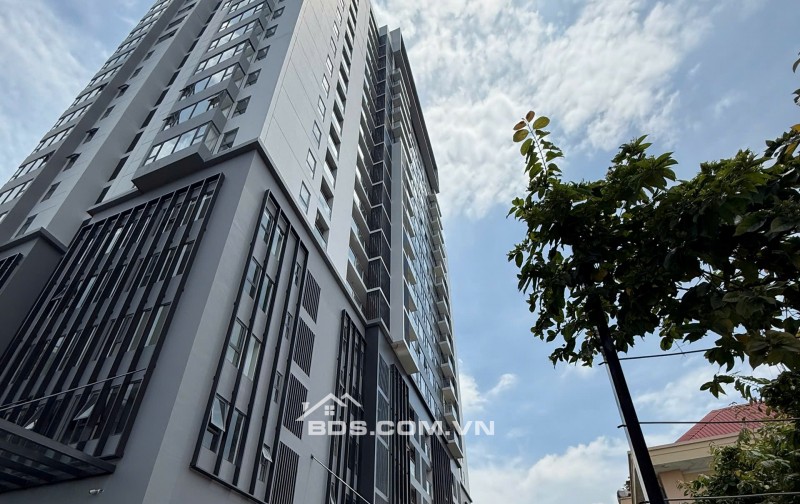Căn 50m2 PN1+ Ascent Lakeside, Q7, chỉ 2.45 tỷ giá chủ đầu tư