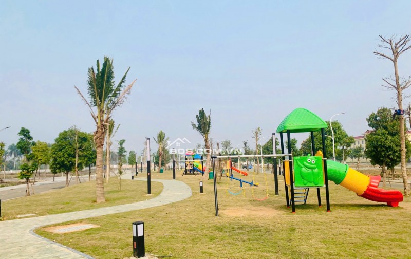 Bán nhanh căn hộ liền kề dự án Centre Ville Lương Sơn - khu đô thị sống chất bậc nhất tại Lương Sơn, Hoà Bình