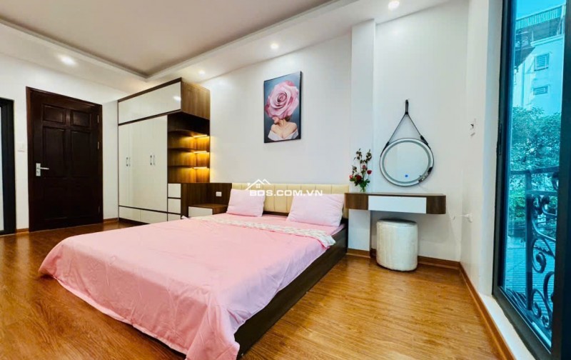 HOT HOT HOT! Bán nhà Trần Phú - Hà Đông , 30m ra mặt phố ô tô ,trung tâm Hà Đông , 37m2, 8.5 tỷ