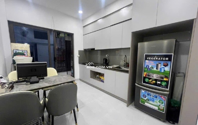 SỐT SÌNH SỊCH! Bán nhà Phùng Hưng - Hà Đông, lô góc 3 mặt  ,ô tô tránh, 45m2, 10.2 tỷ