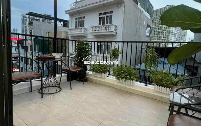 SỐT SÌNH SỊCH! Bán nhà Phùng Hưng - Hà Đông, lô góc 3 mặt  ,ô tô tránh, 45m2, 10.2 tỷ