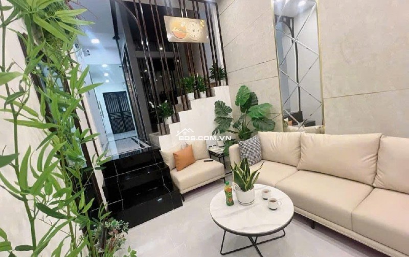 SỐT SÌNH SỊCH! Bán nhà Phùng Hưng - Hà Đông, lô góc 3 mặt  ,ô tô tránh, 45m2, 10.2 tỷ