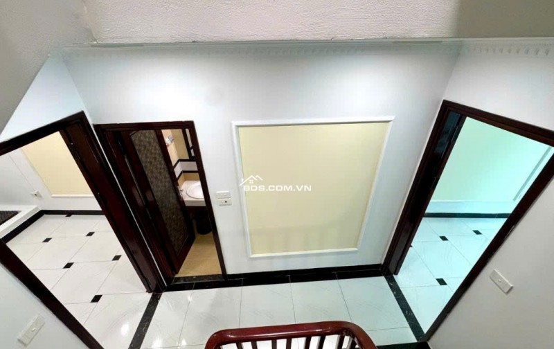 HOT HOT HOT! Bán nhà Chiến Thắng- Hà Đông , ngõ xe ba gác quay đầu , gần Hồ Văn Quán , 40m2, 9 tỷ