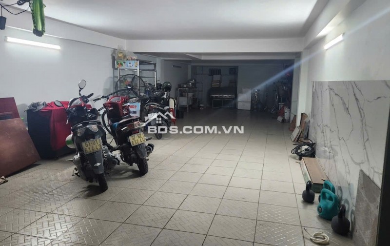trước mặt KINH DOANH ĐỈNH 5 TẦNG (CÓ HẦM), địa điểm VÀNG TP DĨ AN, 122M², CHỈ 10.8 TỶ TL