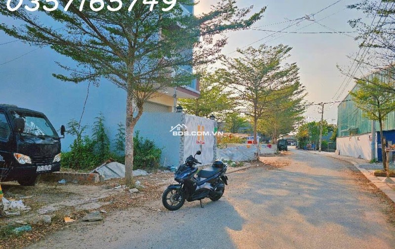 BÁN ĐÁT QUẬN 9 - HÀNG XÓM VINHOMES – KHU PHÂN LÔ ĐƯỜNG 9M – ĐÓN ĐẦU QUY HOẠCH VÀNH ĐAI 3 - NGUYỄN XIỂN - SÂN PICKERBON