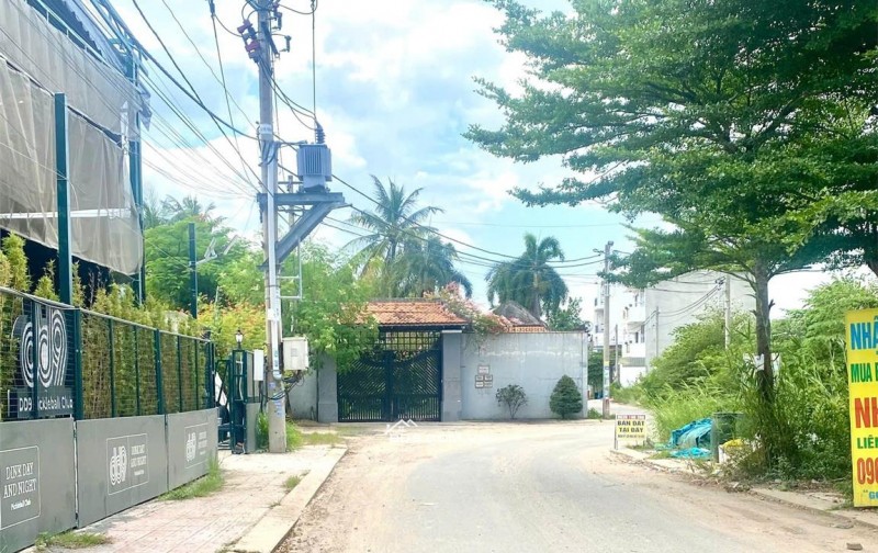 BÁN ĐÁT QUẬN 9 - HÀNG XÓM VINHOMES – KHU PHÂN LÔ ĐƯỜNG 9M – ĐÓN ĐẦU QUY HOẠCH VÀNH ĐAI 3 - NGUYỄN XIỂN - SÂN PICKERBON
