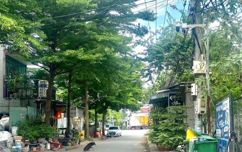 BÁN ĐÁT QUẬN 9 - HÀNG XÓM VINHOMES – KHU PHÂN LÔ ĐƯỜNG 9M – ĐÓN ĐẦU QUY HOẠCH VÀNH ĐAI 3 - NGUYỄN XIỂN - SÂN PICKERBON