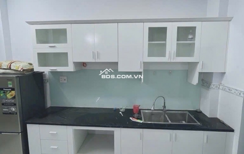 Bán Nhà Xe Hơi-167 Huỳnh Tấn Phát- Quận 7-6 ty9