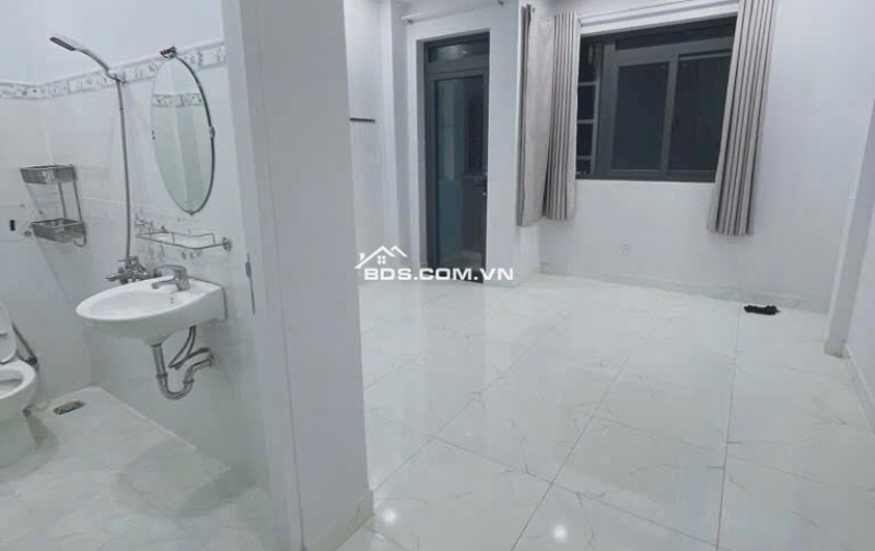 Bán Nhà Xe Hơi-167 Huỳnh Tấn Phát- Quận 7-6 ty9