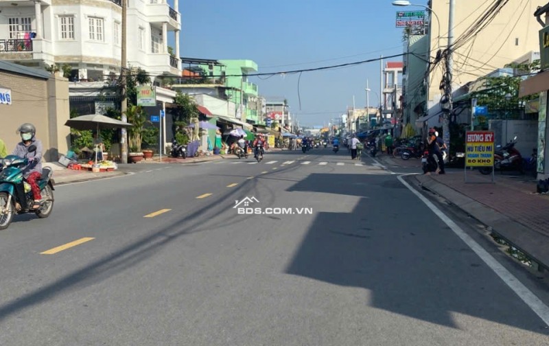 Bán nhà 2 tầng 47m2, gần Quốc Lộ 13, chợ đầu mối hiệp bình phước, thủ đức, HXH, giá tốt chỉ 3.5 tỷ