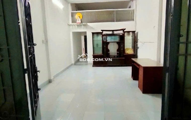 Bán nhà 2 tầng 47m2, gần Quốc Lộ 13, chợ đầu mối hiệp bình phước, thủ đức, HXH, giá tốt chỉ 3.5 tỷ