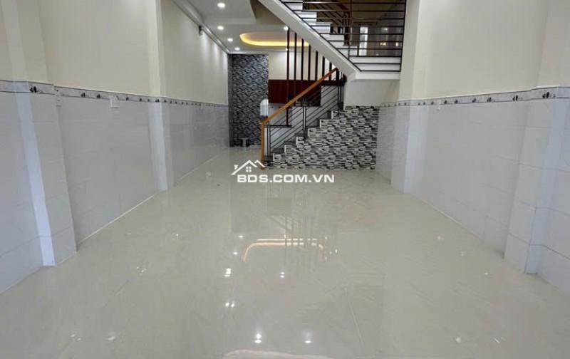 MTKD MỌI NGÀNH NGHỀ – 62M2 NGAY VĂN CAO BÌNH LONG – CHỈ NHỈNH 6 TỶ XÍU. LH:0777178027