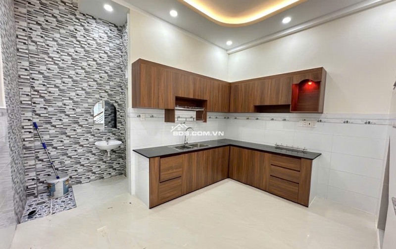 MTKD MỌI NGÀNH NGHỀ – 62M2 NGAY VĂN CAO BÌNH LONG – CHỈ NHỈNH 6 TỶ XÍU. LH:0777178027