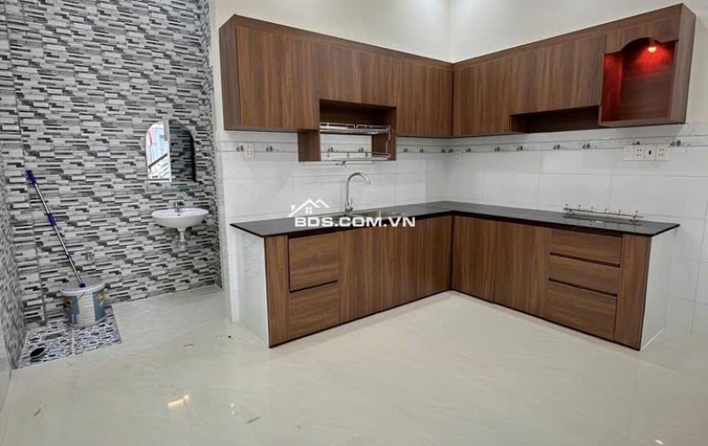 MTKD MỌI NGÀNH NGHỀ – 62M2 NGAY VĂN CAO BÌNH LONG – CHỈ NHỈNH 6 TỶ XÍU. LH:0777178027