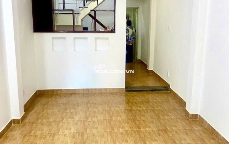 BÁN NHÀ HẺM 8M- NGUYỄN THIỆN THUẬT- Q3- GẦN 9TỶ