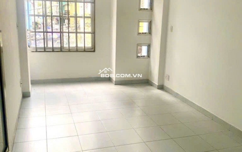 BÁN NHÀ HẺM 8M- NGUYỄN THIỆN THUẬT- Q3- GẦN 9TỶ