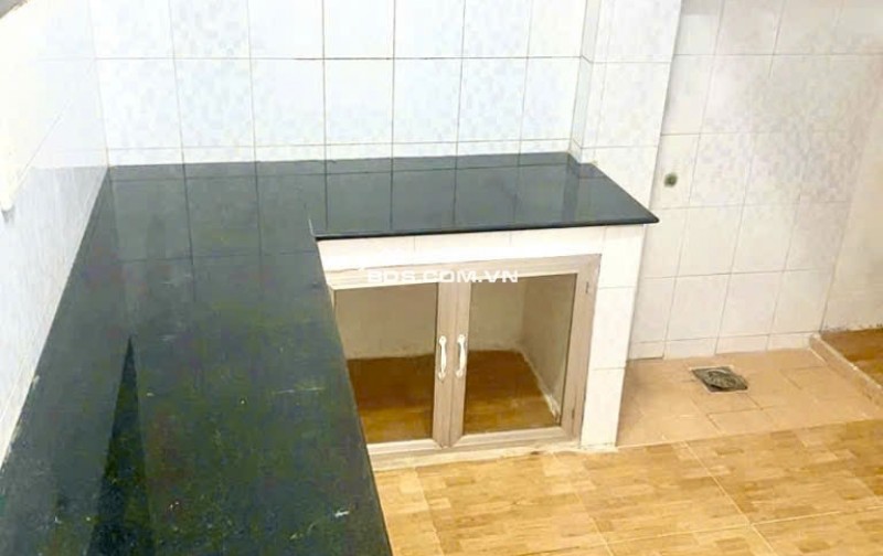 BÁN NHÀ HẺM 8M- NGUYỄN THIỆN THUẬT- Q3- GẦN 9TỶ