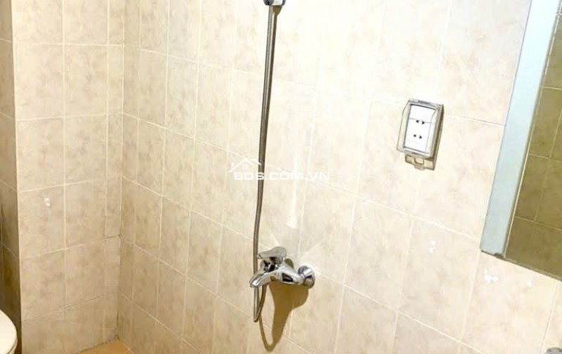 BÁN NHÀ HẺM 8M- NGUYỄN THIỆN THUẬT- Q3- GẦN 9TỶ