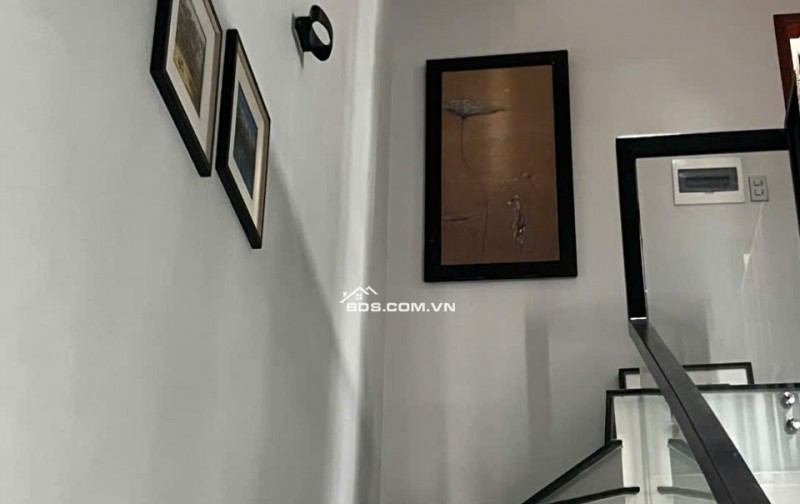   NHÀ ĐẸP QUẬN TÂN PHÚ – HẺM 86 TRỊNH ĐÌNH TRỌNG -DT: 60m2 – Chỉ  10.2 Tỷ