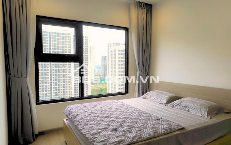 Bán Căn 2PN 59m² – Full nội thất, ban công Đông Nam mát mẻ, Khu Vườn Nhật  3,3 tỷ, đã có sổ, chủ không vay
