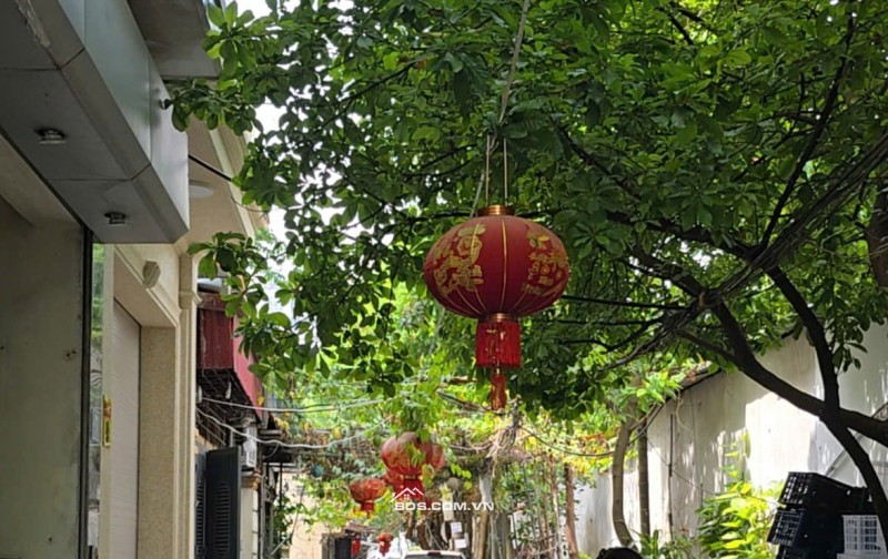  NHÀ ĐẸP – Ở LUÔN – VỊ TRÍ ĐẮC ĐỊA – SÁT CHỢ, GẦN PHỐ NGÔ GIA TỰ , 72M2, 4 TẦNG, 14.8 TỶ