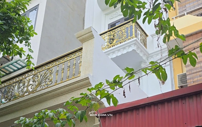  NHÀ ĐẸP – Ở LUÔN – VỊ TRÍ ĐẮC ĐỊA – SÁT CHỢ, GẦN PHỐ NGÔ GIA TỰ , 72M2, 4 TẦNG, 14.8 TỶ