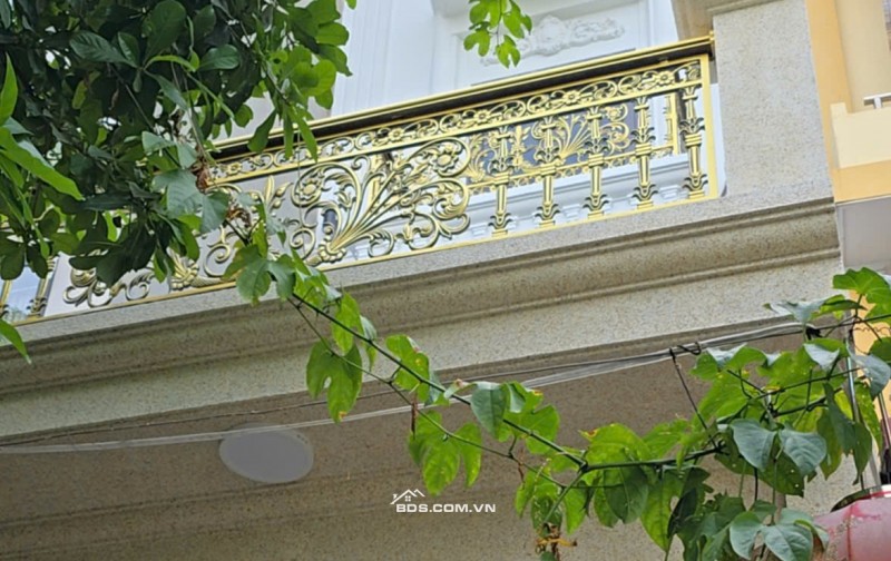  NHÀ ĐẸP – Ở LUÔN – VỊ TRÍ ĐẮC ĐỊA – SÁT CHỢ, GẦN PHỐ NGÔ GIA TỰ , 72M2, 4 TẦNG, 14.8 TỶ