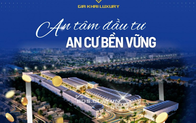 ĐẦU TƯ CHO THUÊ NHÀ PHỐ COMPOUND – THU NHẬP ĐẾN 15 TRIỆU/THÁNG