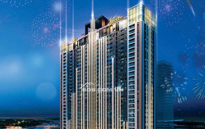 Chính chủ cắt lỗ giảm cực sâu 2PN- dự án viha complex 107 nguyễn tuân