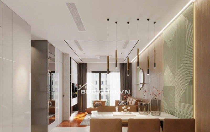 Chính chủ cắt lỗ giảm cực sâu 2PN- dự án viha complex 107 nguyễn tuân
