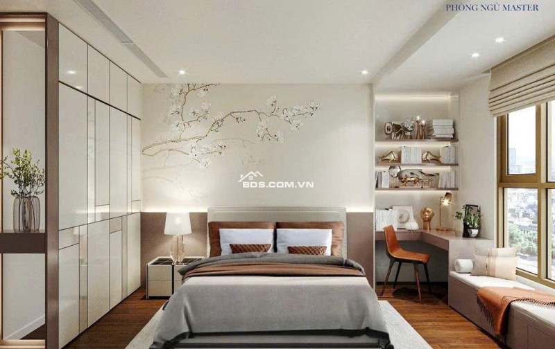 Chính chủ cắt lỗ giảm cực sâu 2PN- dự án viha complex 107 nguyễn tuân