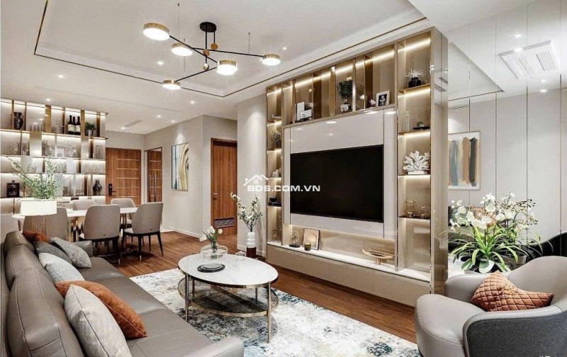 Viha Complex 107 Nguyễn Tuân - Chủ nhà cắt giảm siêu sâu căn 2PN 2VS