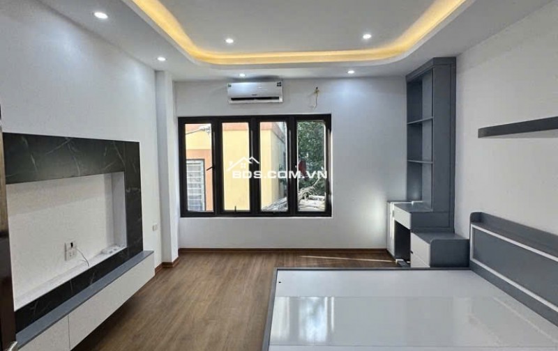 KHƯƠNG ĐÌNH - 6 TẦNG THANG MÁY -LÔ GÓC- GẦN PHỐ - KHU VỰC HIẾM NHÀ BÁN
