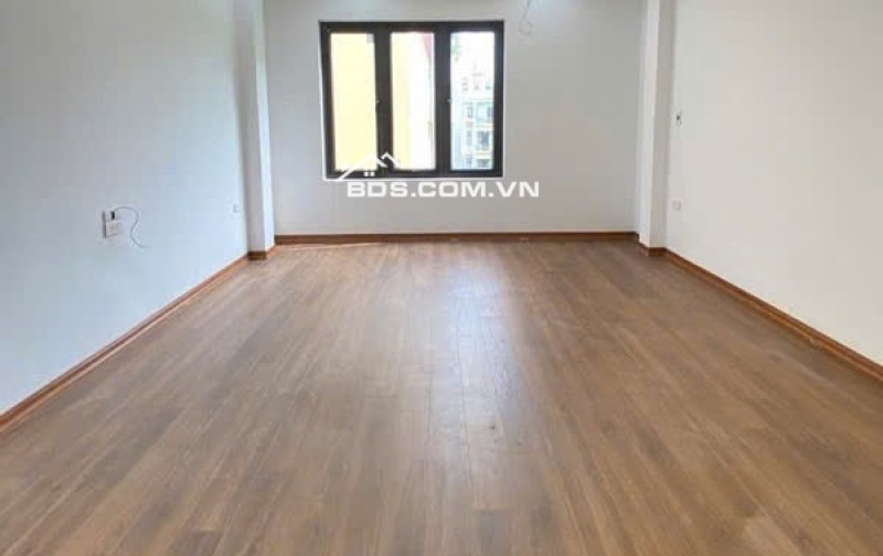 KHƯƠNG ĐÌNH - 6 TẦNG THANG MÁY -LÔ GÓC- GẦN PHỐ - KHU VỰC HIẾM NHÀ BÁN