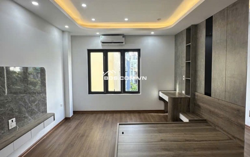 KHƯƠNG ĐÌNH - 6 TẦNG THANG MÁY -LÔ GÓC- GẦN PHỐ - KHU VỰC HIẾM NHÀ BÁN