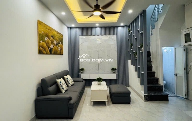 KHƯƠNG ĐÌNH - 6 TẦNG THANG MÁY -LÔ GÓC- GẦN PHỐ - KHU VỰC HIẾM NHÀ BÁN